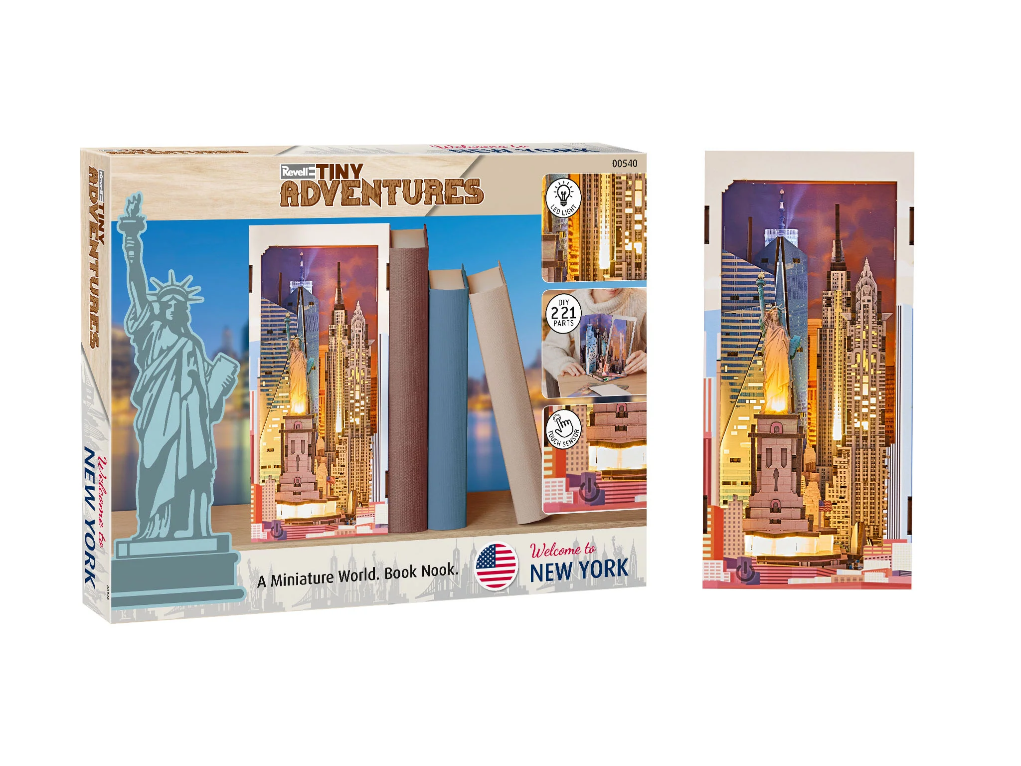 Neuheiten Tiny Adventures 2026